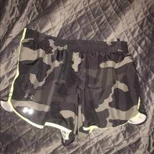Under Armour shorts